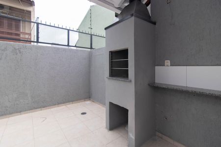 Casa para alugar com 135m², 3 quartos e 2 vagasChurrasqueira