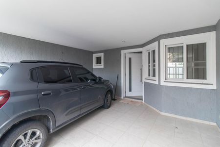 Casa para alugar com 135m², 3 quartos e 2 vagasGaragem