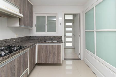 Casa para alugar com 135m², 3 quartos e 2 vagasCozinha