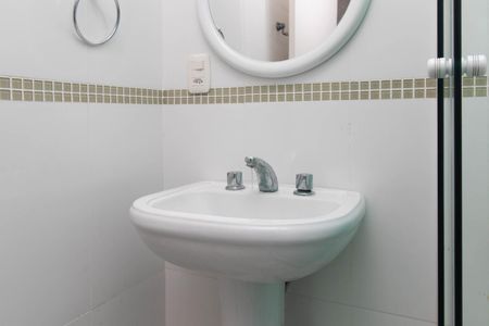 Casa para alugar com 135m², 3 quartos e 2 vagasBanheiro