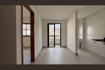 Apartamento à venda com 2 quartos, 36m² em Vila Formosa, São Paulo