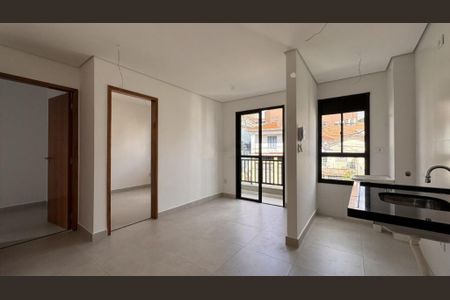 Apartamento à venda com 31m², 2 quartos e sem vaga