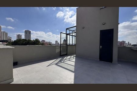 Apartamento à venda com 31m², 2 quartos e sem vaga