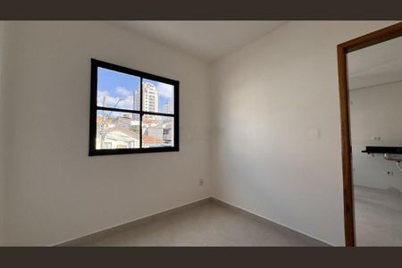 Apartamento à venda com 31m², 2 quartos e sem vaga