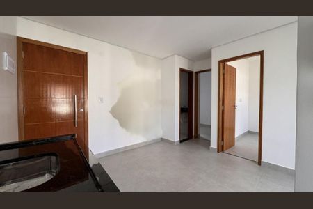 Apartamento à venda com 31m², 2 quartos e sem vaga