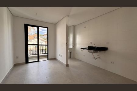 Apartamento à venda com 31m², 2 quartos e sem vaga