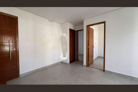 Apartamento à venda com 2 quartos, 36m² em Vila Formosa, São Paulo