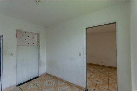 Quarto de casa para alugar com 1 quarto, 57m² em Vila Primavera, São Paulo