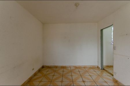 Sala de casa para alugar com 1 quarto, 57m² em Vila Primavera, São Paulo