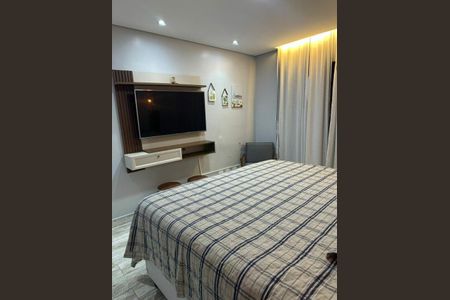 Casa à venda com 3 quartos, 119m² em Chácara Belenzinho, São Paulo