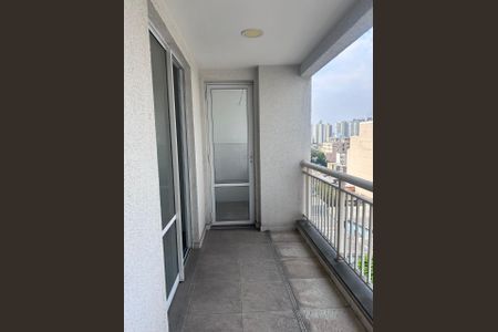 Apartamento à venda com 2 quartos, 64m² em Mooca, São Paulo