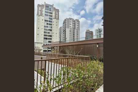 Apartamento à venda com 1 quarto, 24m² em Vila Mariana, São Paulo