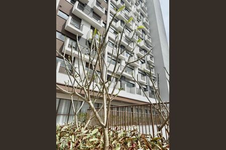 Apartamento à venda com 24m², 1 quarto e sem vaga