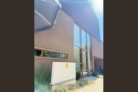 Apartamento à venda com 24m², 1 quarto e sem vaga