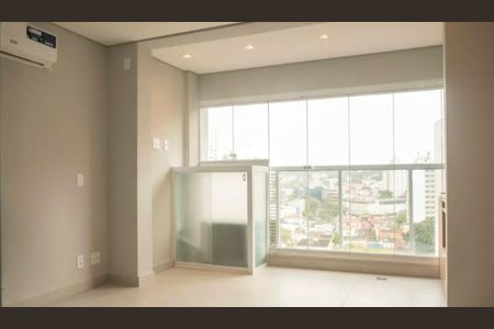 Apartamento à venda com 1 quarto, 28m² em Indianópolis, São Paulo