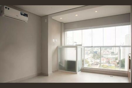 Apartamento à venda com 1 quarto, 28m² em Indianópolis, São Paulo