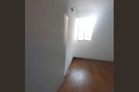 Apartamento à venda com 2 quartos, 43m² em Lauzane Paulista, São Paulo
