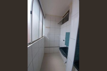 Apartamento à venda com 2 quartos, 43m² em Lauzane Paulista, São Paulo