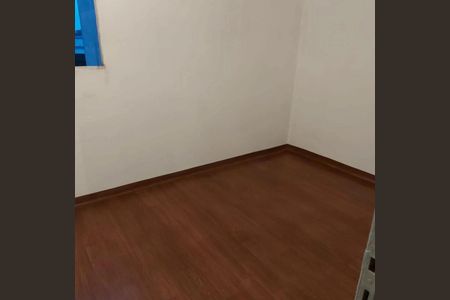 Apartamento à venda com 2 quartos, 43m² em Lauzane Paulista, São Paulo
