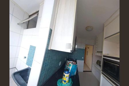 Apartamento à venda com 2 quartos, 43m² em Lauzane Paulista, São Paulo