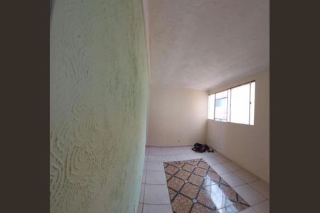 Apartamento à venda com 2 quartos, 43m² em Lauzane Paulista, São Paulo