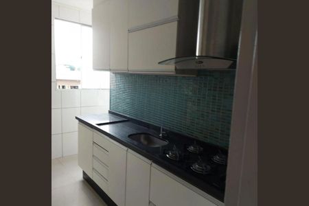 Apartamento à venda com 2 quartos, 43m² em Lauzane Paulista, São Paulo