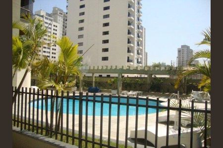 Apartamento à venda com 4 quartos, 253m² em Santana, São Paulo