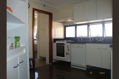 Apartamento à venda com 4 quartos, 253m² em Santana, São Paulo
