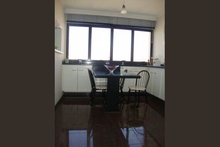 Apartamento à venda com 4 quartos, 253m² em Santana, São Paulo