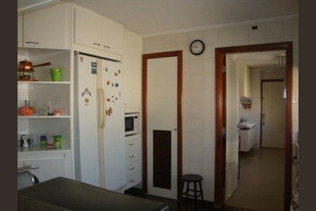 Apartamento à venda com 4 quartos, 253m² em Santana, São Paulo