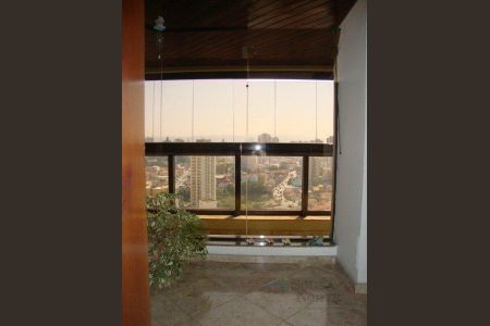 Apartamento à venda com 4 quartos, 253m² em Santana, São Paulo