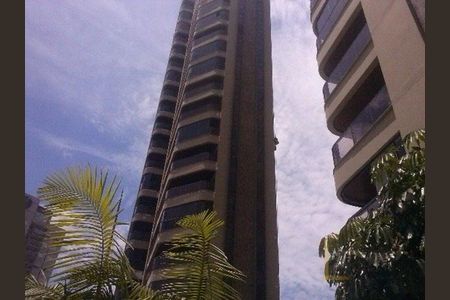 Apartamento à venda com 4 quartos, 253m² em Santana, São Paulo