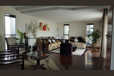 Apartamento à venda com 4 quartos, 253m² em Santana, São Paulo