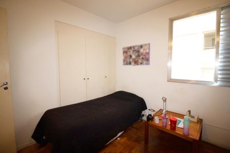 Quarto 3 de apartamento para alugar com 4 quartos, 108m² em Jardim Paulista, São Paulo