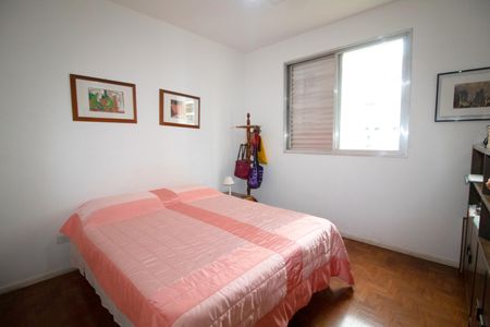 Quarto 1 de apartamento para alugar com 4 quartos, 108m² em Jardim Paulista, São Paulo