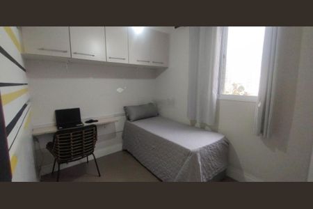 Apartamento à venda com 3 quartos, 69m² em Vila Graciosa, São Paulo