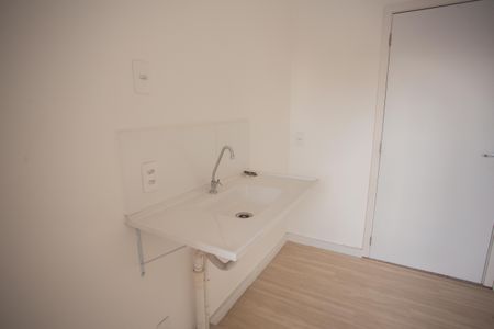 Apartamento para alugar com 53m², 2 quartos e 1 vagaSala/Cozinha
