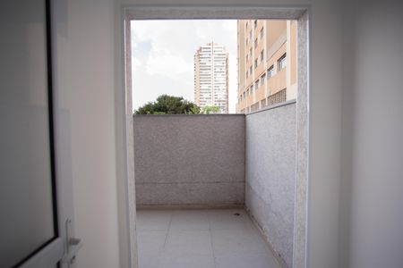 Apartamento para alugar com 53m², 2 quartos e 1 vagaVaranda e Área de Serviço
