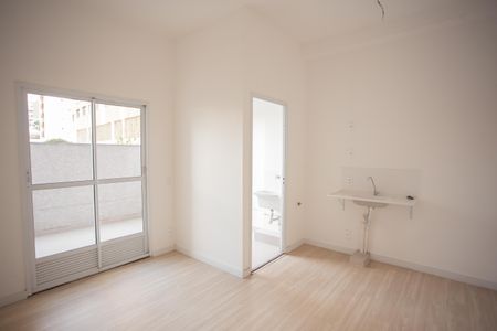 Apartamento para alugar com 53m², 2 quartos e 1 vagaSala/Cozinha