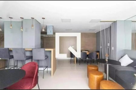 Apartamento para alugar com 53m², 2 quartos e 1 vagaÁrea comum