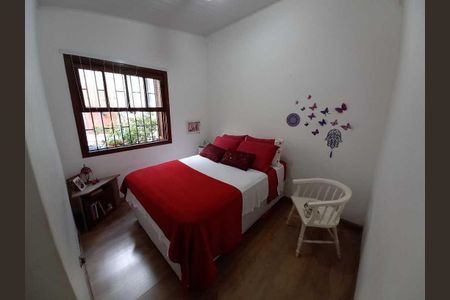 Casa à venda com 4 quartos, 185m² em Vila São José, São Paulo