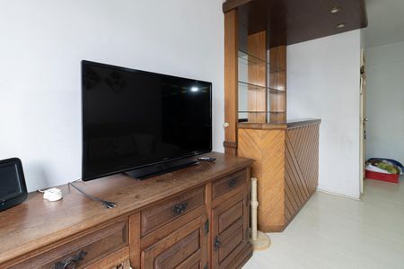 Apartamento à venda com 105m², 3 quartos e 1 vagaSala