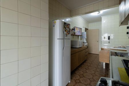 Apartamento à venda com 105m², 3 quartos e 1 vagaCozinha