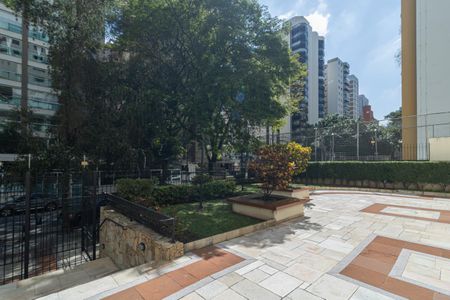 Apartamento à venda com 105m², 3 quartos e 1 vagaÁrea externa