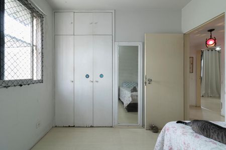 Apartamento à venda com 105m², 3 quartos e 1 vagaQuarto 3