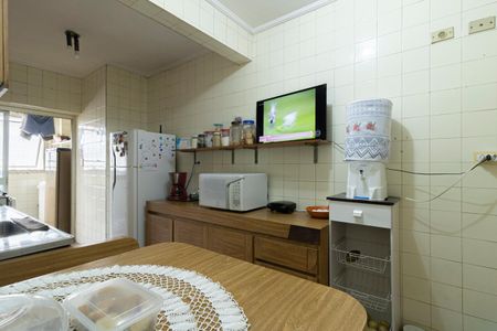 Apartamento à venda com 105m², 3 quartos e 1 vagaCozinha