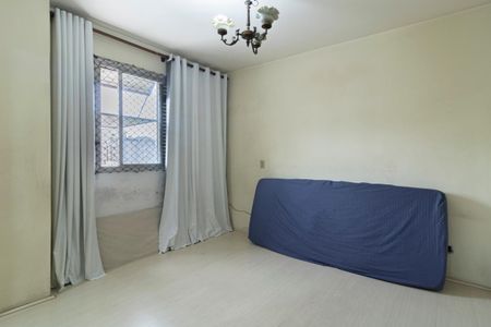 Apartamento à venda com 105m², 3 quartos e 1 vagaQuarto Suíte