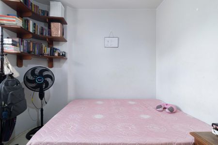 Apartamento à venda com 105m², 3 quartos e 1 vagaQuarto 2