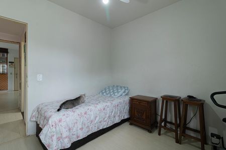 Apartamento à venda com 105m², 3 quartos e 1 vagaQuarto 3