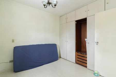 Apartamento à venda com 105m², 3 quartos e 1 vagaQuarto Suíte